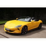 MG Cyberster - GT 77kWh AWD Dual Motor | 536bhp | 0-60mph in 3s |Scissor Doors | Convertible | 2 Seater Sports Car 2dr
