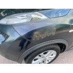 Nissan Juke - 1.6 Tekna Euro 5 5dr