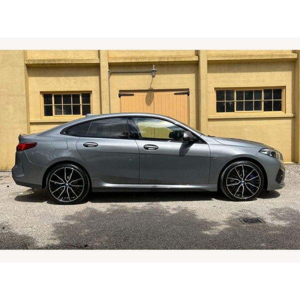 BMW 2 Series Gran Coupe - 1.5 218i M Sport Euro 6 (s/s) 4dr