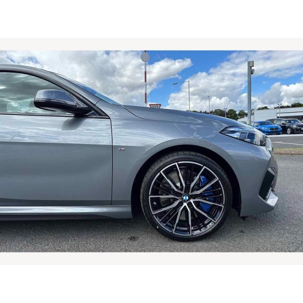 BMW 2 Series Gran Coupe - 1.5 218i M Sport DCT Euro 6 (s/s) 4dr