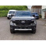 Ford Ranger - 2.0 TD EcoBlue Wildtrak Auto 4WD Euro 6 (s/s) 4dr