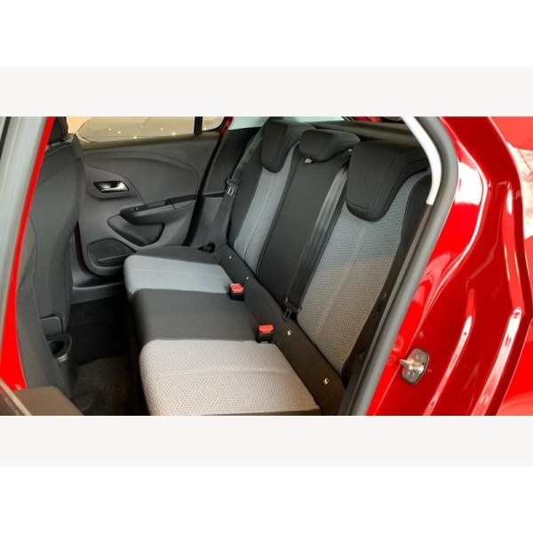 Vauxhall Corsa-e - 50kWh Design Hatchback 5dr Electric Auto (136 ps)