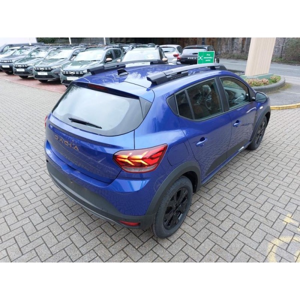 Dacia Sandero - Stepway Extreme TCe 90 MY23.5 5dr