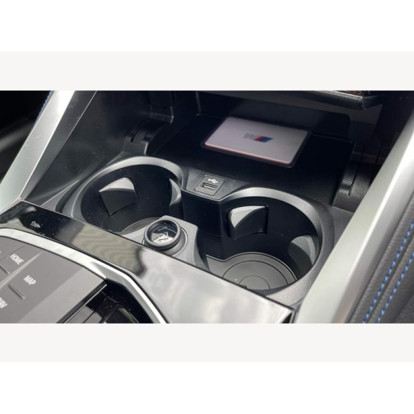 BMW 2 Series - 2.0 220i M Sport Auto Euro 6 (s/s) 2dr