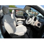 Fiat 500 - Fiat 500c Collezione 1957 1.0 70hp Mild Hybrid Convertible 2dr