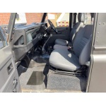 Land Rover Defender 90 - 2.5 TD Pick-Up 2dr