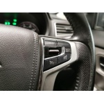 Mitsubishi L200 - 2.4 DI-D DC Warrior Pickup Double Cab 4WD (178 ps) - HEATED LEATHER