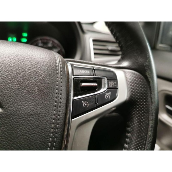 Mitsubishi L200 - 2.4 DI-D DC Warrior Pickup Double Cab 4WD (178 ps) - HEATED LEATHER