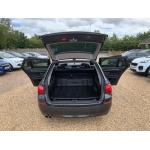 BMW 5 Series - 2.0 520d Modern Touring Auto Euro 6 (s/s) 5dr