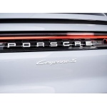 Porsche Cayenne - 4.0T V8 S Coupe 5dr Petrol TiptronicS 4WD Euro 6 (s/s) (474 ps)