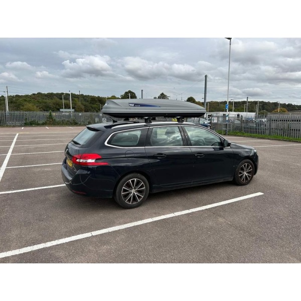 Peugeot 308 SW - 1.6 BlueHDi Allure Euro 6 (s/s) 5dr