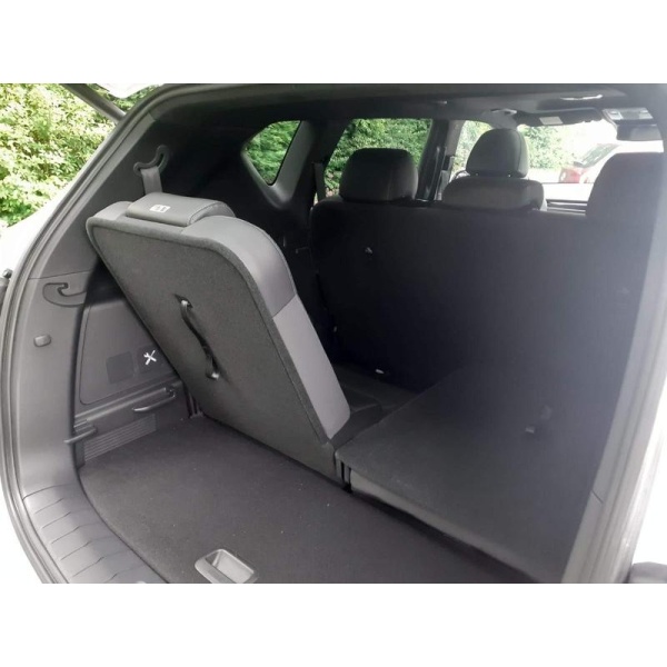 Ssangyong Rexton - Rexton 5Dr EST 2.2 K50 Auto