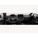 Audi A5 - 2.0 TFSI 45 Black Edition S Tronic quattro Euro 6 (s/s) 2dr
