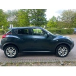 Nissan Juke - 1.6 Tekna Euro 5 5dr