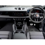 Porsche Cayenne - 4.0T V8 S Coupe 5dr Petrol TiptronicS 4WD Euro 6 (s/s) (474 ps)