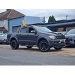 Ford Ranger - 3.2 WILDTRAK 4X4 DCB TDCI 4d 197 BHP NO VAT