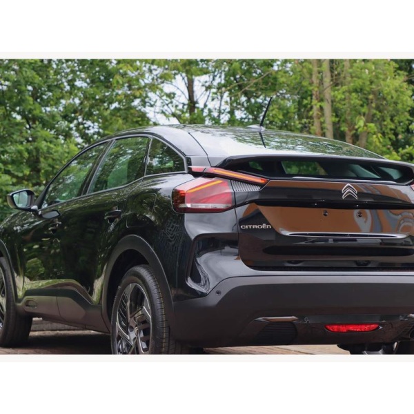 Citroen C4 - 1.2 PureTech YOU! Euro 6 (s/s) 5dr