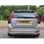 Volvo V50 - 1.8 Sport Euro 4 5dr