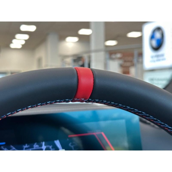BMW M4 - 3.0 BiTurbo Competition M Steptronic xDrive Euro 6 (s/s) 2dr