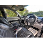 Mitsubishi L200 - 2.5 DI-D Barbarian 4WD Euro 4 4dr (LB)