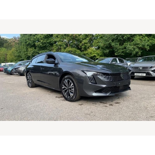 Peugeot 508 SW - 1.2 PureTech Allure EAT Euro 6 (s/s) 5dr