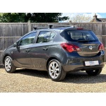 Vauxhall Corsa - 1.4 SRI ECOFLEX S/S 5d 99 BHP Nationwide Home Delivery Available