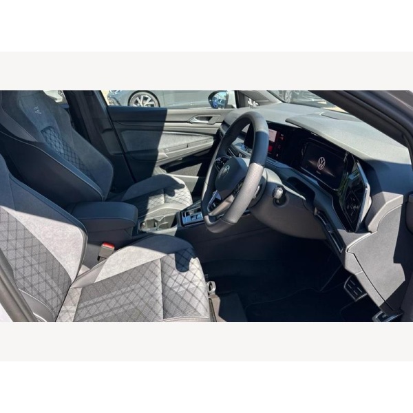 Volkswagen Golf - 1.5 eTSI MHEV R-Line DSG Euro 6 (s/s) 5dr