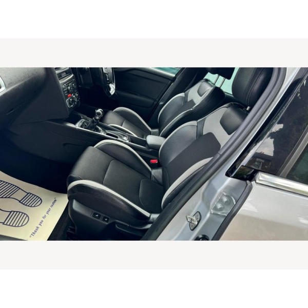 Citroen DS4 - 1.6 VTi DStyle Euro 5 5dr