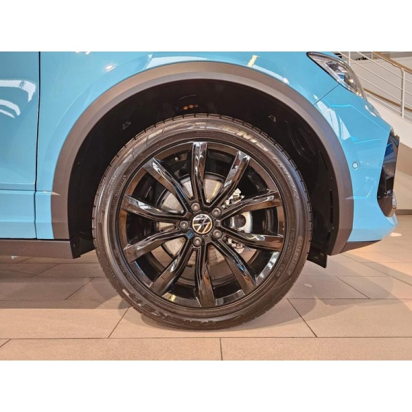 Volkswagen T-roc - 1.5 TSI R-Line DSG 2WD Euro 6 (s/s) 2dr