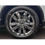 Ssangyong Rexton - Rexton 5Dr EST 2.2 K50 Auto