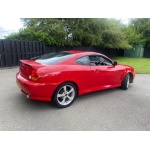 Hyundai Coupe - 2.7 V6 3dr