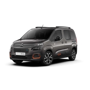 Citroen E-berlingo - 50kWh Flair XTR XL MPV Auto 5dr (7.4kW Charger)