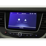 Vauxhall Grandland X - 1.2T Sport Nav 5dr Hatchback