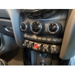 MINI Convertible - 2.0 John Cooper Works Steptronic Euro 6 (s/s) 2dr