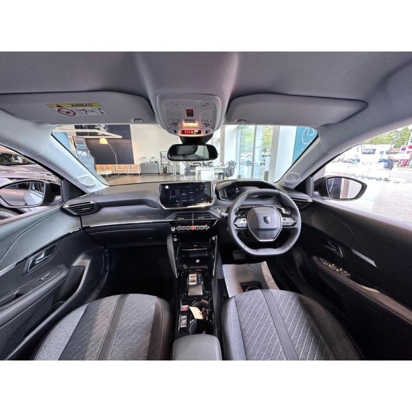 Peugeot 208 - 1.2 PureTech MHEV Allure e-DSC Euro 6 (s/s) 5dr