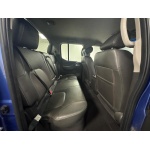 Nissan Navara - 2.5 dCi Tekna 4WD Euro 5 4dr