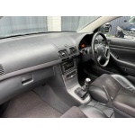 Toyota Avensis - 2.2 D-4D T180 Estate 5dr Diesel Manual (163 g/km, 175 bhp)