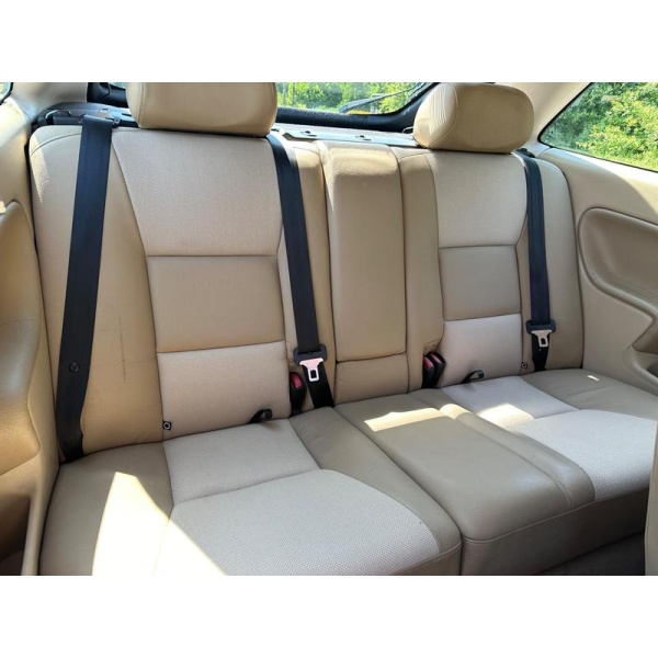 Saab 9-3 - 2.0T SE Coupe 3dr Petrol Automatic (243 g/km, 150 bhp)