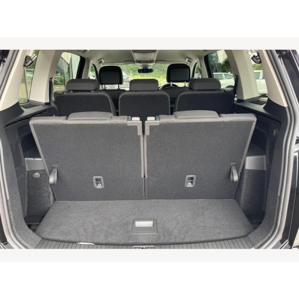 Volkswagen Touran - 1.5 TSI EVO SEL DSG Euro 6 (s/s) 5dr