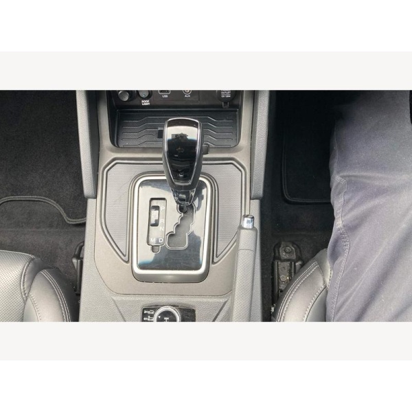 Ssangyong Musso - 2.2D Rhino Double Cab Pickup Auto 4WD Euro 6 4dr