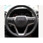 Isuzu D-max - DL40 Double Cab 4x4 Auto [164] (CHOICE OF 5, HERE & READY TO GO !!) 1.9