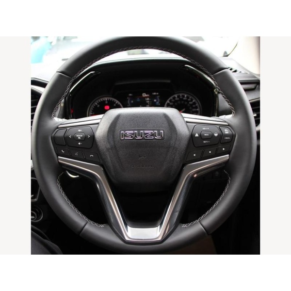 Isuzu D-max - DL40 Double Cab 4x4 Auto [164] (CHOICE OF 5, HERE & READY TO GO !!) 1.9