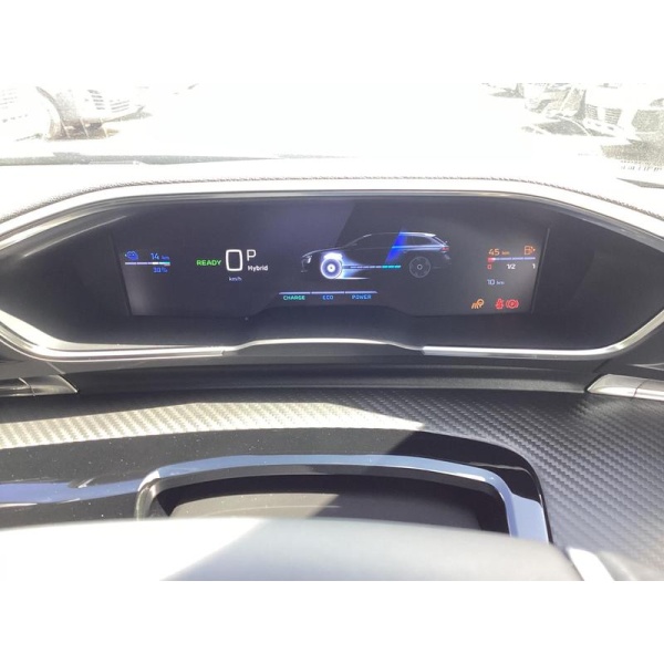 Peugeot 508 SW - 1.6 12.4kWh Sport Engineered e-EAT 4WD Euro 6 (s/s) 5dr