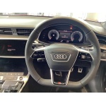 Audi A6 - AUDI A6 Black Edition 40 TDI quattro 204 PS S tronic 2.0 4dr