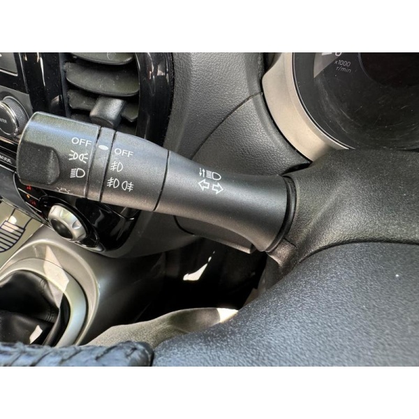 Nissan Juke - 1.6 Acenta Euro 5 (s/s) 5dr