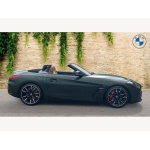 BMW Z4 - Z4 M40i 3.0 2dr