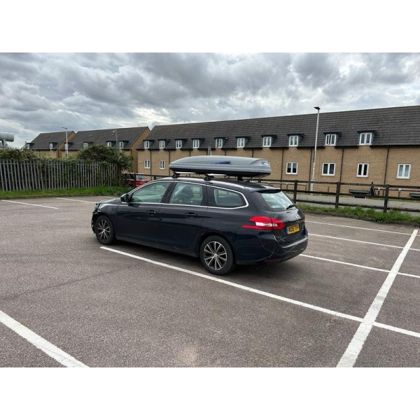 Peugeot 308 SW - 1.6 BlueHDi Allure Euro 6 (s/s) 5dr