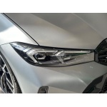 BMW 3 Series - 3.0 M340d MHT Auto xDrive Euro 6 (s/s) 4dr