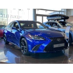 Lexus ES - 2.5 300h F Sport E-CVT Euro 6 (s/s) 4dr
