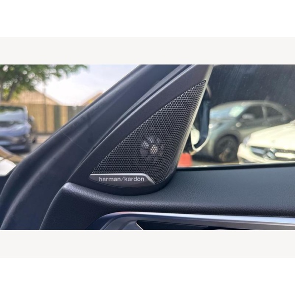 BMW 4 Series - 2.0 420i M Sport Auto Euro 6 (s/s) 2dr